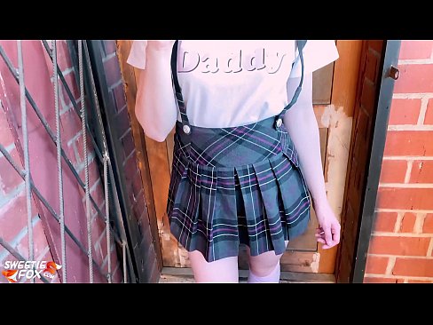 ❤️ Schoolgirl buruja rẹ dick jinna ati fokii dipo ti awọn kilasi. Ibalopo didara ni% yo.pornsos-com.ru  ☑