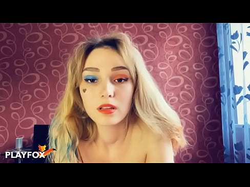 ❤️ Magic foju otito gilaasi fun mi ibalopo pẹlu Harley Quinn Ibalopo didara ni% yo.pornsos-com.ru ☑