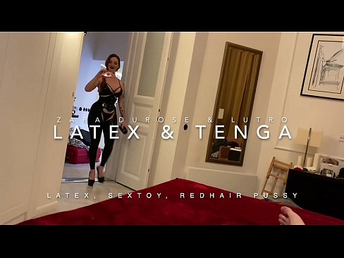 ❤️ Awọn igbesẹ ti o ni ori pupa ni aṣọ latex ti o buruju nipasẹ stepbrother Ibalopo didara ni% yo.pornsos-com.ru  ☑