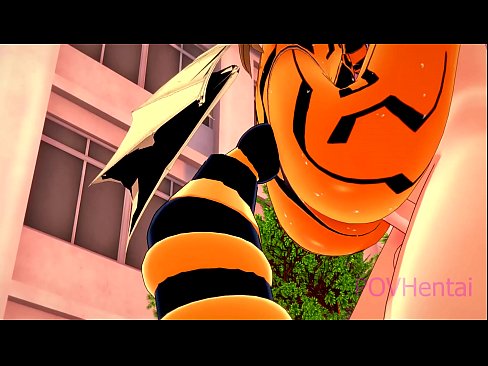 ❤️ Wasp Girl Monster Ibalopo didara ni% yo.pornsos-com.ru  ☑