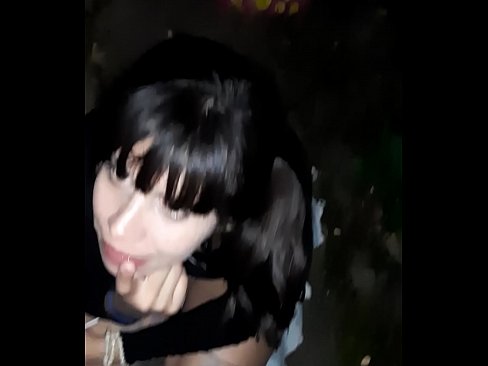 ❤️ Lori opopona swollen kòfẹ ni paṣipaarọ fun suwiti Ibalopo didara ni% yo.pornsos-com.ru ☑