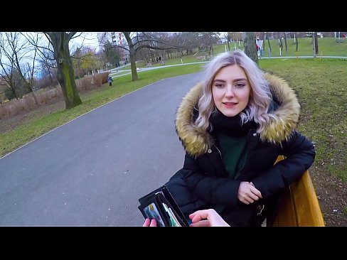 ❤️ Gbe igbona alejò mì fun owo - ifenusoko ni o duro si ibikan nipasẹ Eva Elfie Ibalopo didara ni% yo.pornsos-com.ru ☑